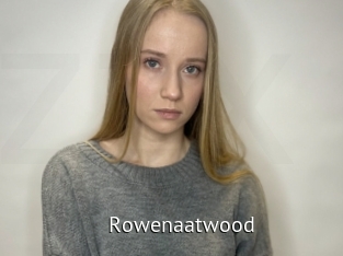 rowenaatwood Zizi X