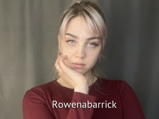 Rowenabarrick
