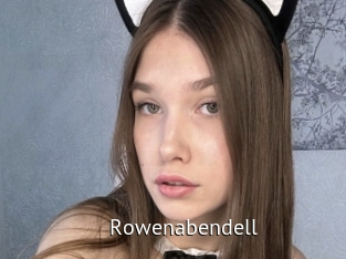 Rowenabendell