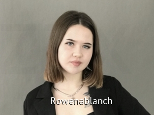Rowenablanch