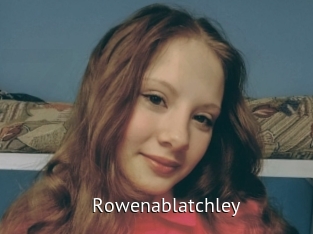 Rowenablatchley