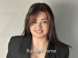 Rowenaborne