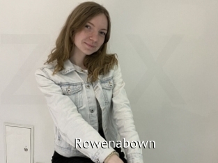 Rowenabown