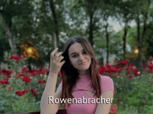 Rowenabracher