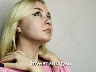 Rowenabunyan