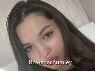 Rowenachumley