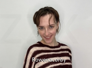 Rowenacorby
