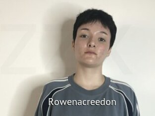 Rowenacreedon