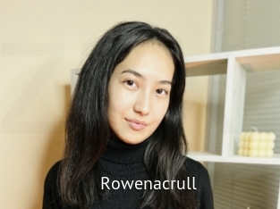 rowenacrull Zizi X