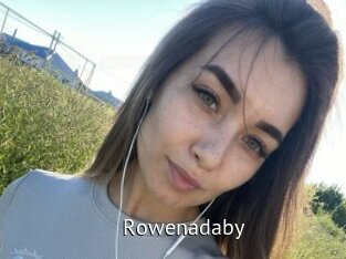 Rowenadaby