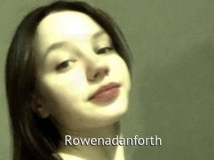 rowenadanforth Zizi X