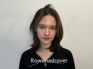 Rowenadrover
