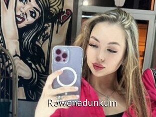 Rowenadunkum