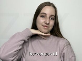 Rowenaevitt