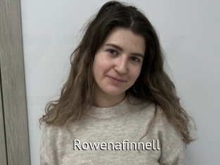 Rowenafinnell