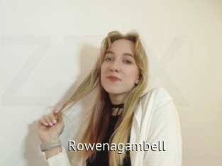 Rowenagambell