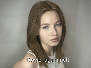 Rowenagammell