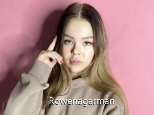 Rowenagarman