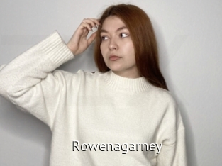 Rowenagarney