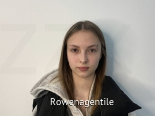 Rowenagentile