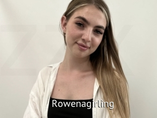 Rowenagirling