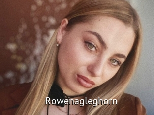 Rowenagleghorn