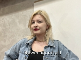 Rowenagoodsell