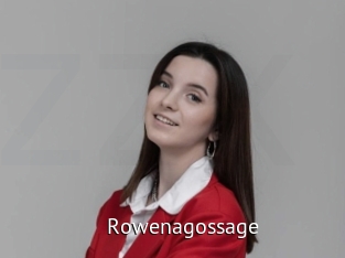 Rowenagossage