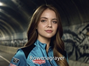 Rowenagrayer