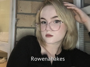 Rowenahakes