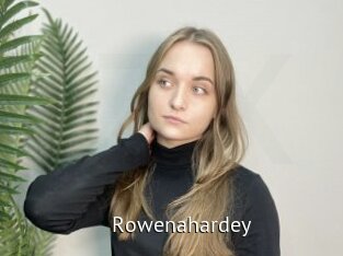 Rowenahardey