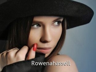 rowenahassell Zizi X