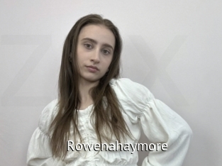 Rowenahaymore