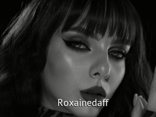 roxainedaff Zizi X