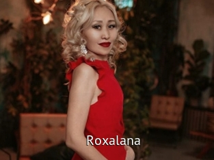 Roxalana