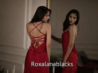 Roxalanablacks