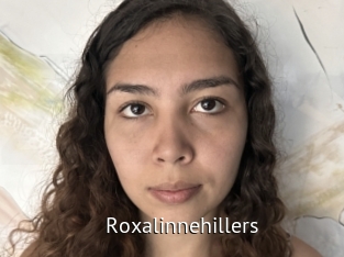 Roxalinnehillers