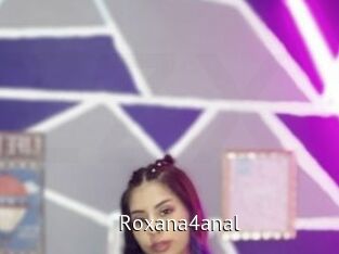 Roxana4anal