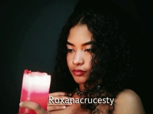 Roxanacrucesty