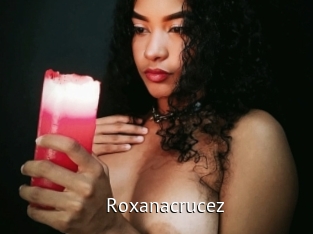roxanacrucez Zizi X