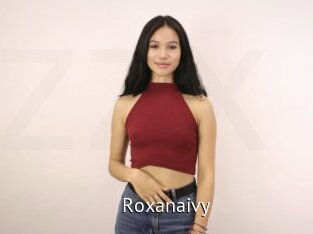 Roxanaivy