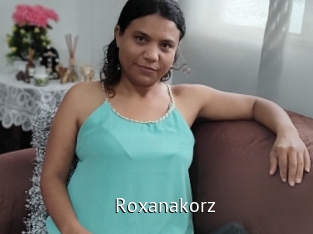 Roxanakorz
