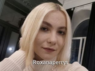Roxanaperrys