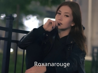 Roxanarouge