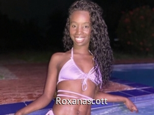 Roxanascott