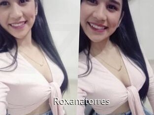Roxanatorres