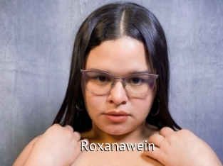 roxanawein Zizi X