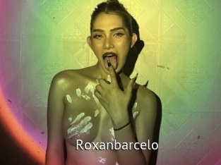 Roxanbarcelo