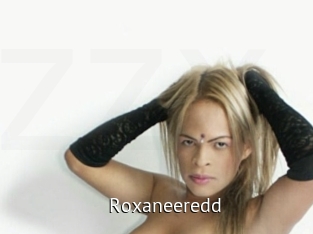 roxaneeredd Zizi X