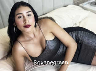 Roxanegreen